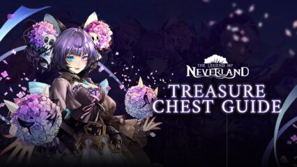 The Legend of Neverland – All Mounts, Traits and their Unlock