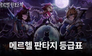 메르헬 판타지 게임을 Pc와 Mac에서 다운로드하고 플레이하기 (앱플레이어)