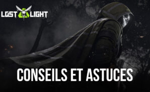 Lost Light – PVPVE : Les Meilleurs Conseils et Stratégies pour Survivre et Gagner Vos Matchs