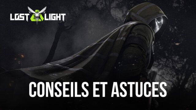 Lost Light – PVPVE : Les Meilleurs Conseils et Stratégies pour Survivre et Gagner Vos Matchs