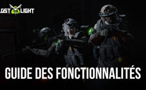 Lost Light – PVPVE sur PC avec BlueStacks – Comment Configurer BlueStacks pour Obtenir la Meilleur Expérience de Jeu Possible