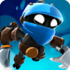 Badland Brawl