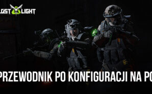 Jak grać w Lost Light – PVPVE na PC z BlueStacks
