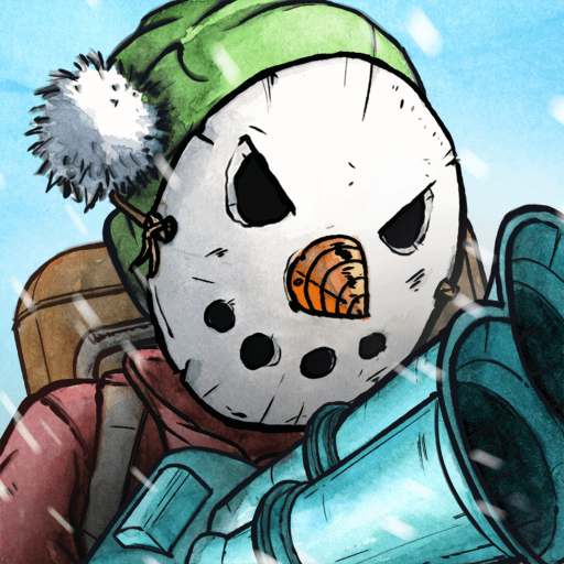 雪仗大逃殺
