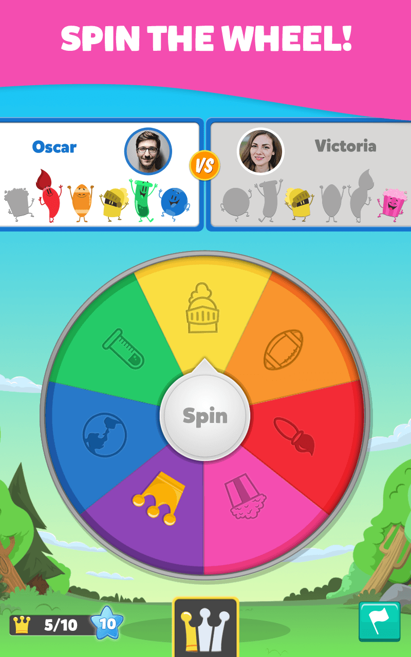 SCARICARE TRIVIA CRACK