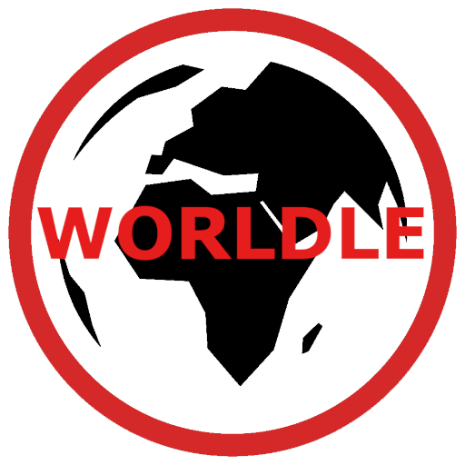 Worldle – Daily country guess