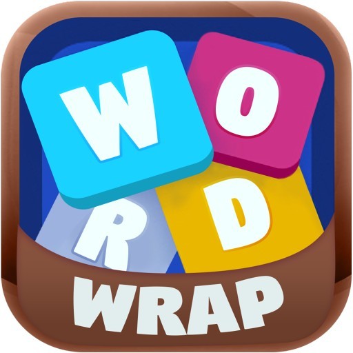 Word Wrap: Word Adventure