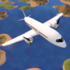 Build Plane Aviation Assembly
