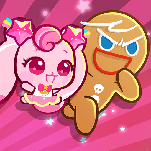 CookieRun: OvenBreak