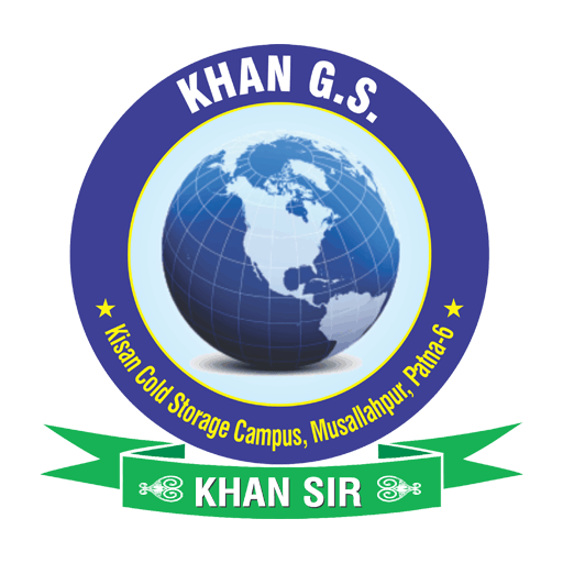 KHAN SIR OFFICIAL