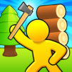 Craft Island – Woody Forest