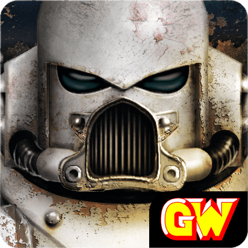 Warhammer Horus Heresy Legions