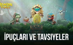 Dragon Trail: Hunter World İçin En Faydalı İpuçları
