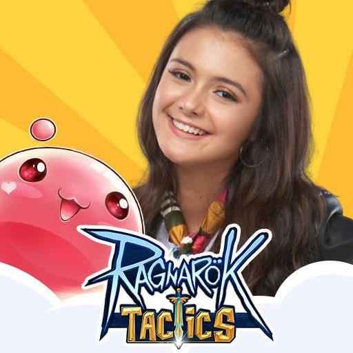Ragnarok Tactics SEA