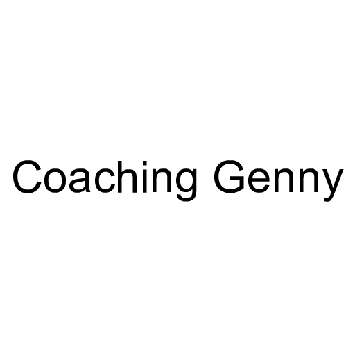 Coaching Genny