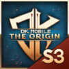 DK MOBILE : THE ORIGIN