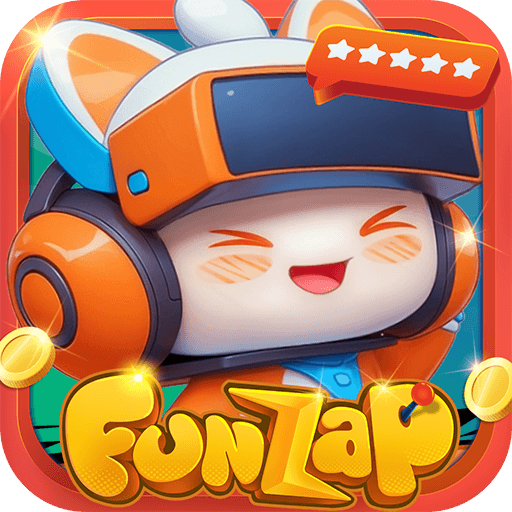 FunZap: Fun Mini Games