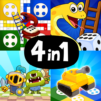 Family Board Games All In One Offline
