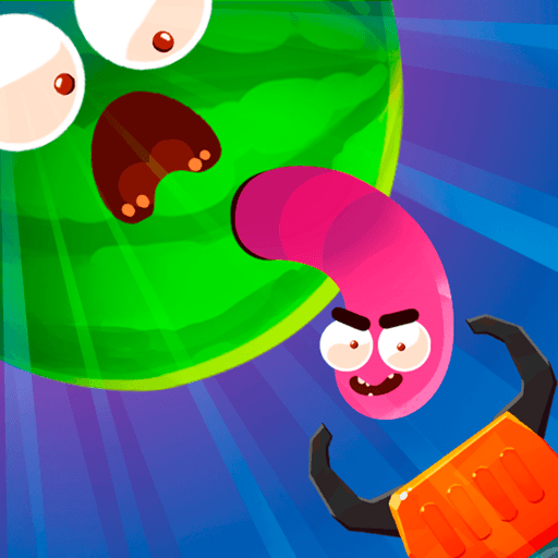 Worm out: Trò chơi giải đố