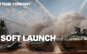 NetEase’s 15v15 Tank Battle Game : Tank Company Soft Launched for Android