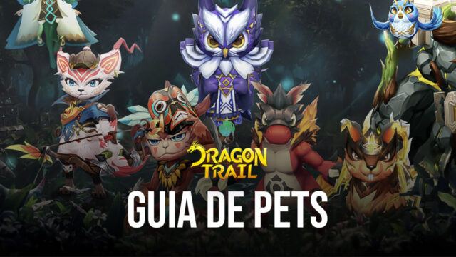 Lo mejor (y lo peor) de Dragon Trail: Hunter World Pets (actualizado en septiembre de 2022)