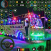 Coach Bus Simulator: City Bus