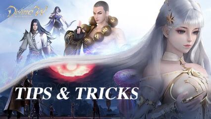 Divine W: Perfect Wonderland – Tips and Tricks for Fast Progression and Extra Resources