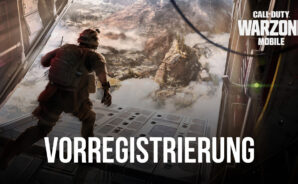 Activision enhüllt Call of Duty: Warzone Mobile