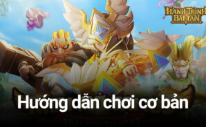 Hành Trình Bất Tận: Cẩm nang hướng dẫn tân thủ