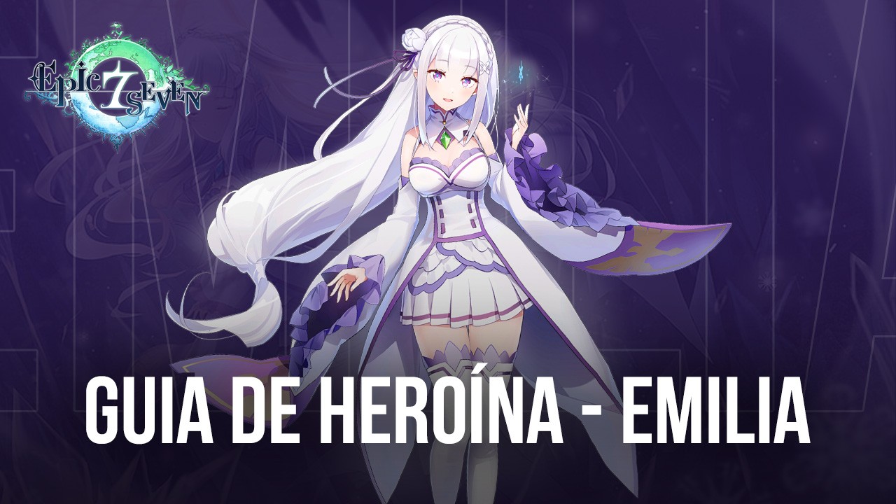 Guia para entender o anime Re:ZERO