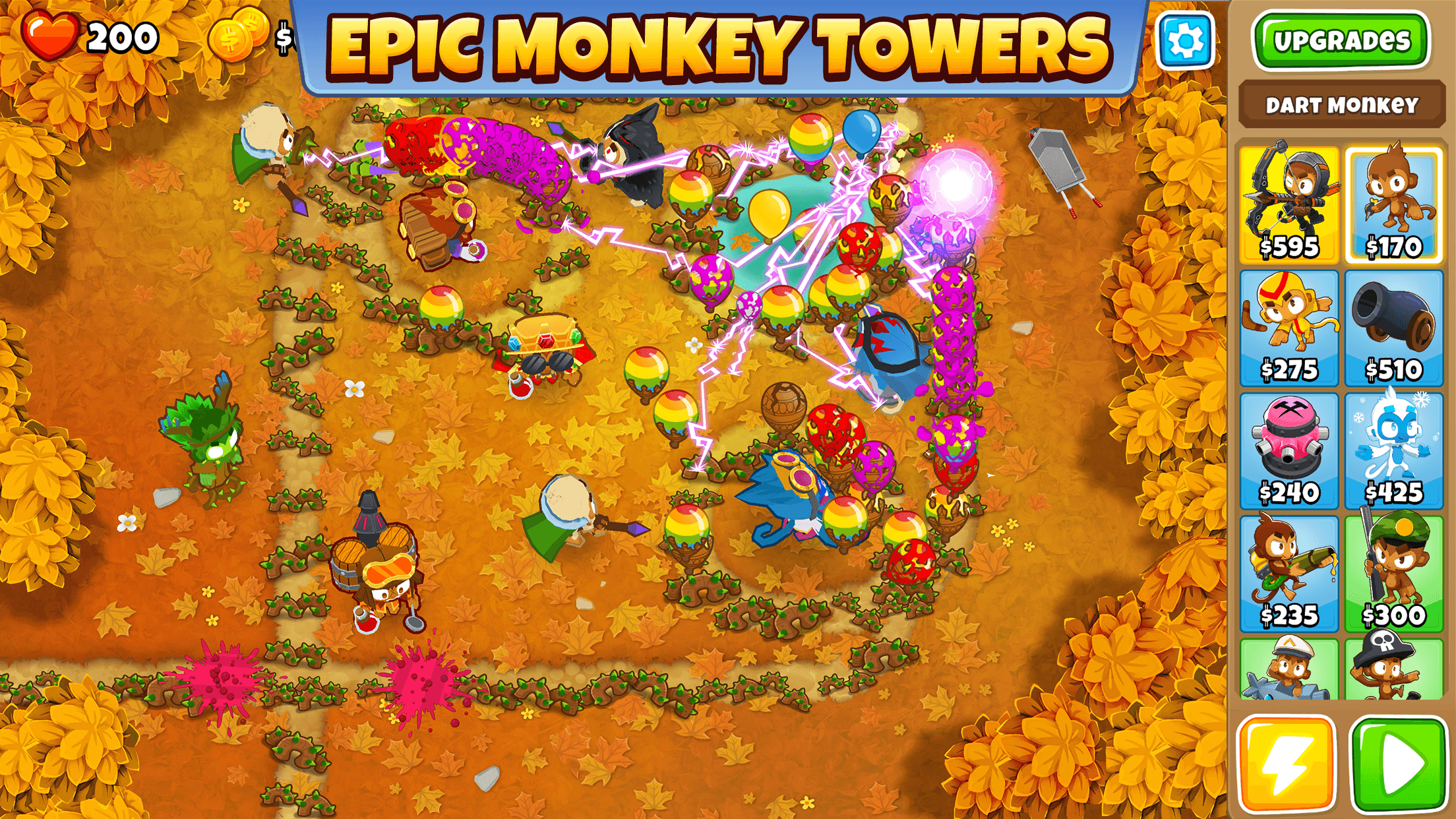 bloon tower defense 6 pc download