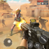 Zombie Strike: Shoot Fire