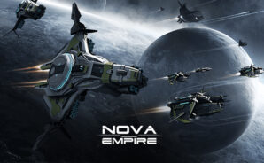 Nova Empire: Space Commander on PC – The Best Tips and Tricks for Beginners
