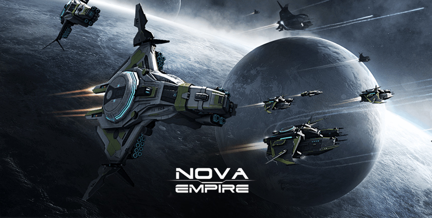 Nova Empire: Space Commander on PC – The Best Tips and Tricks for Beginners