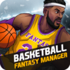 Basketball Fantasy Manager 2k20 - Playoffs Game 🏀