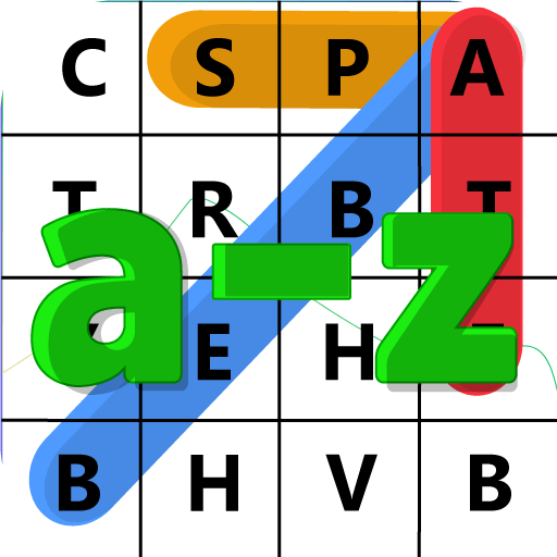 Az Sopa de Letras