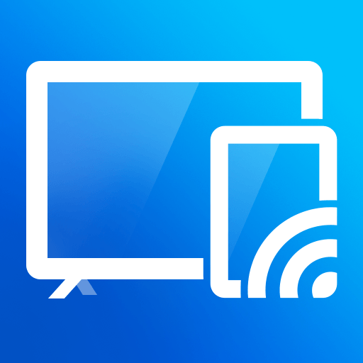 Pemeran TV – Pencerminan Layar