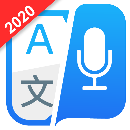 Language Translator Translate All Voice & Text