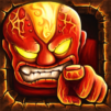 Tower defense: Thing TD game