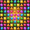 Jewel Land: Match 3 puzzle