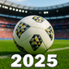 Football Soccer League 2025