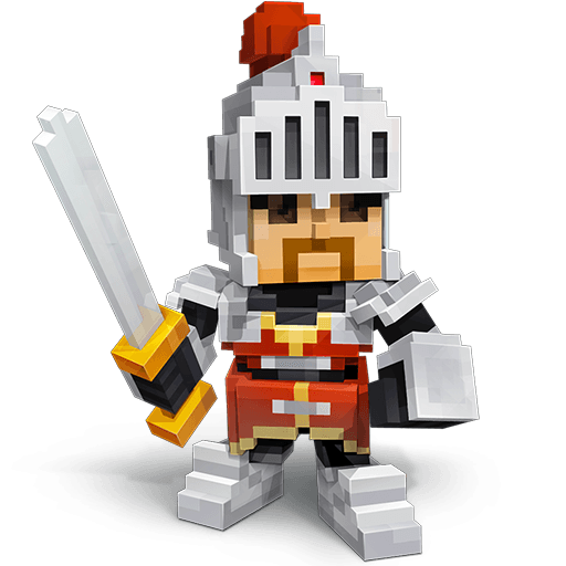 즐겨보세요 Craft Warriors on PC 17