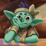 Trash Goblin pc