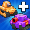 Merge Tanks – Battle Game