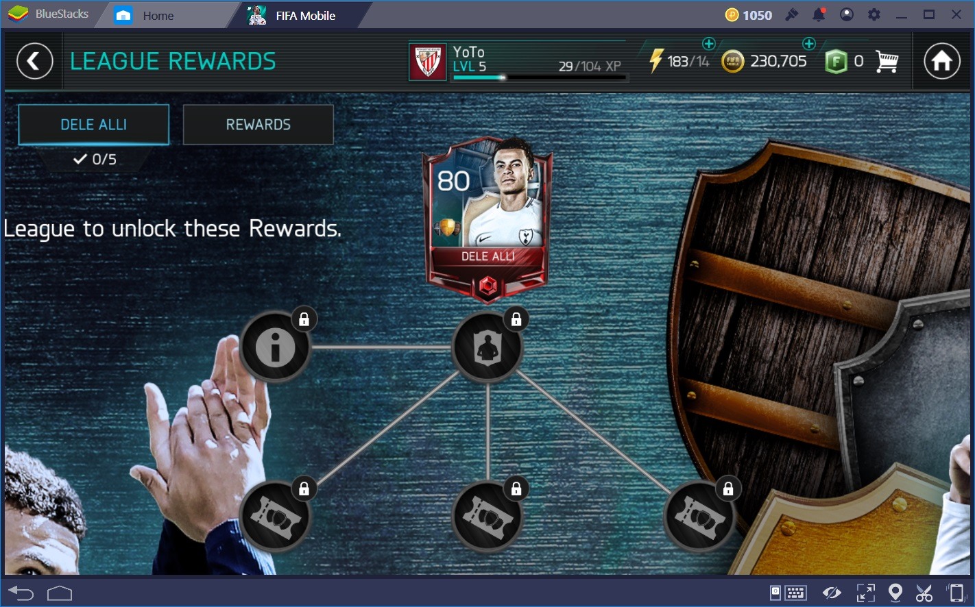 FIFA Mobile Champions League Best 11 promo: All cards, how to obtain, and  more