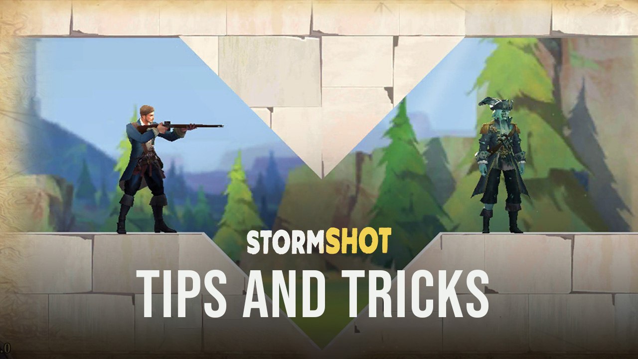 Heroes Of The Storm: 10 Tips & Tricks For Beginners