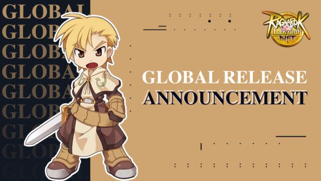 RAGNAROK ONLINE IS COMING BACK TO THE PC VIA GRAVITY GAME HUB