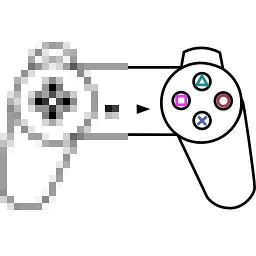 ePSXe openGL Plugin
