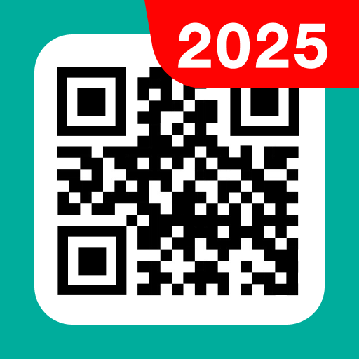 QR-Code-Scanner & Barcodeleser