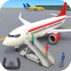 Airplane Games Sky Flight Sim